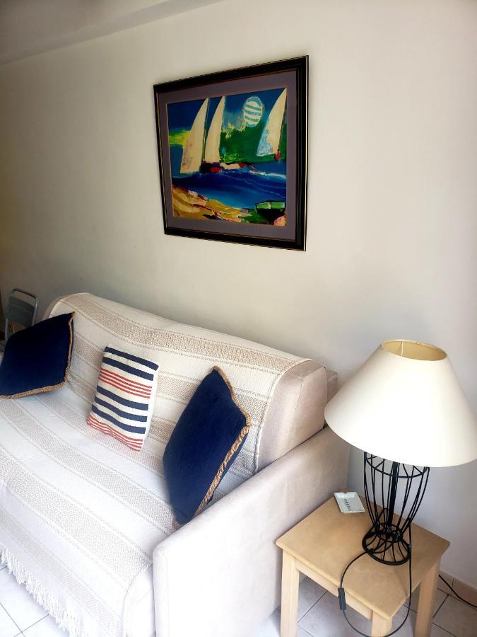 Appartement Au Coeur De Cassis Avec Jardin Exteriér fotografie