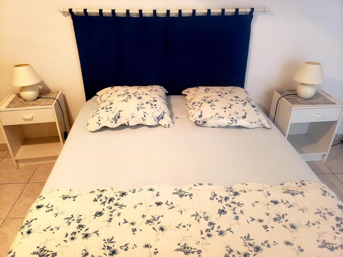 Appartement Au Coeur De Cassis Avec Jardin Exteriér fotografie